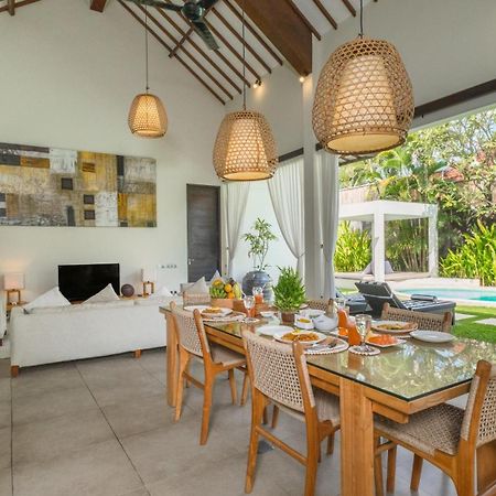 סמיניאק Villa Alice By Villa Finder מראה חיצוני תמונה