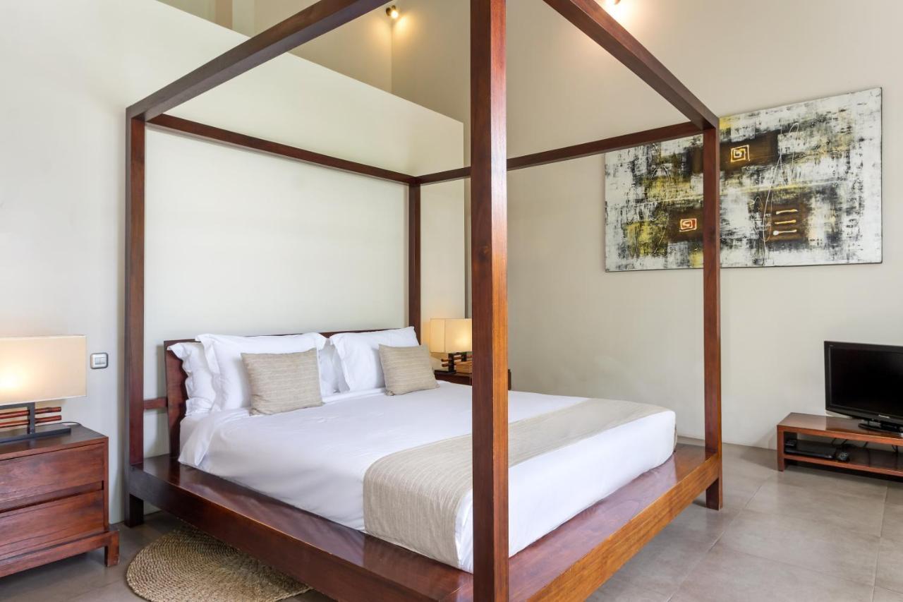 סמיניאק Villa Alice By Villa Finder מראה חיצוני תמונה