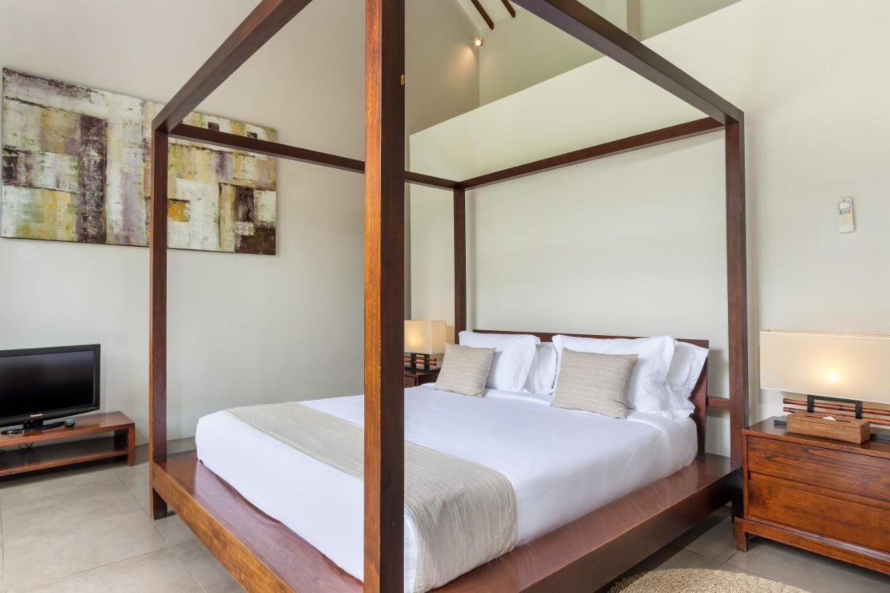 סמיניאק Villa Alice By Villa Finder מראה חיצוני תמונה