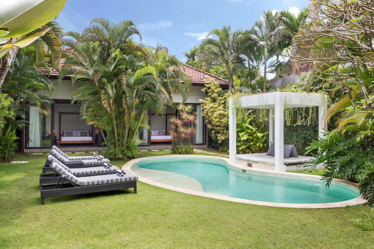 סמיניאק Villa Alice By Villa Finder מראה חיצוני תמונה