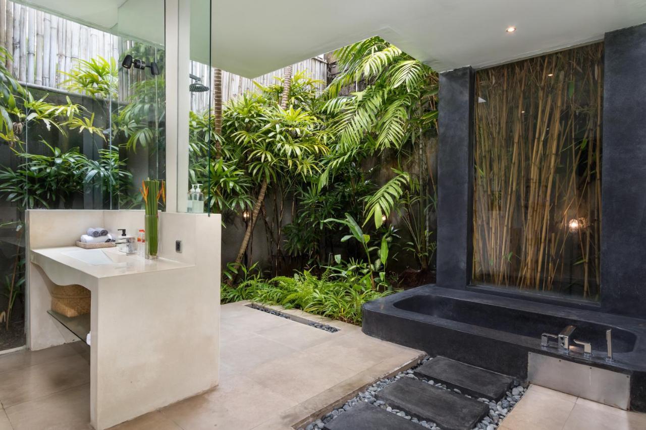 סמיניאק Villa Alice By Villa Finder מראה חיצוני תמונה