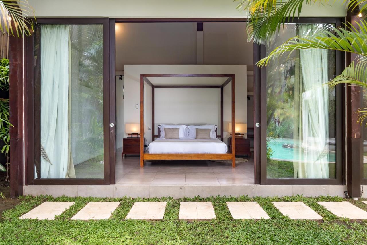 סמיניאק Villa Alice By Villa Finder מראה חיצוני תמונה