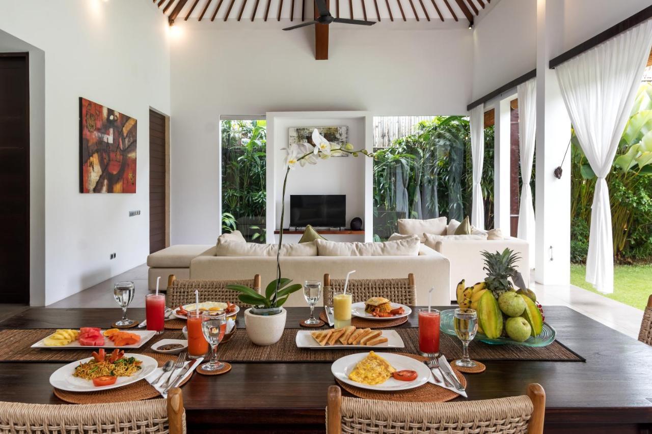 סמיניאק Villa Alice By Villa Finder מראה חיצוני תמונה