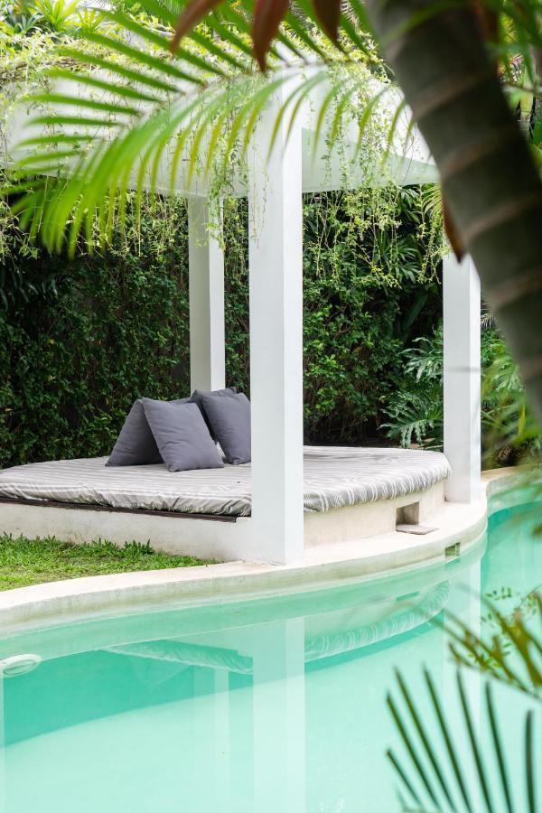 סמיניאק Villa Alice By Villa Finder מראה חיצוני תמונה