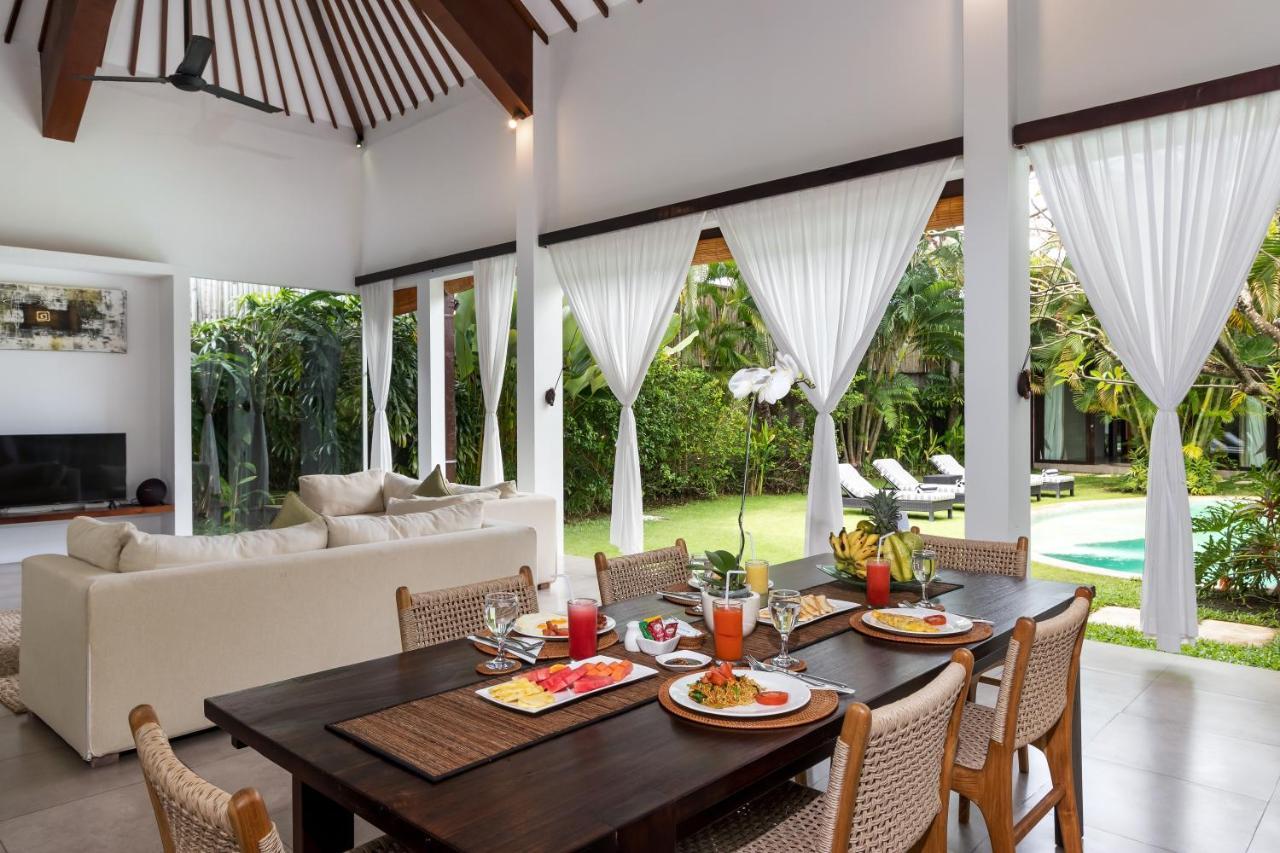 סמיניאק Villa Alice By Villa Finder מראה חיצוני תמונה