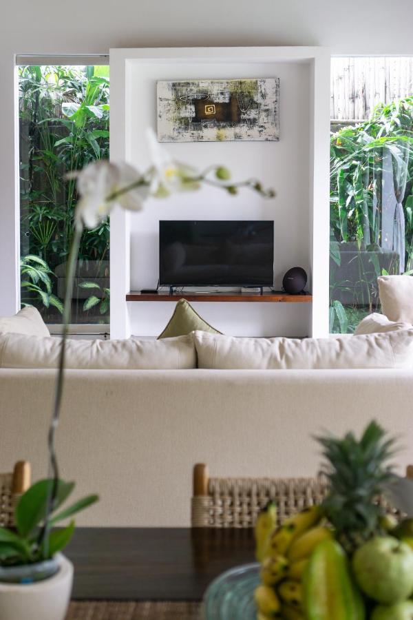 סמיניאק Villa Alice By Villa Finder מראה חיצוני תמונה