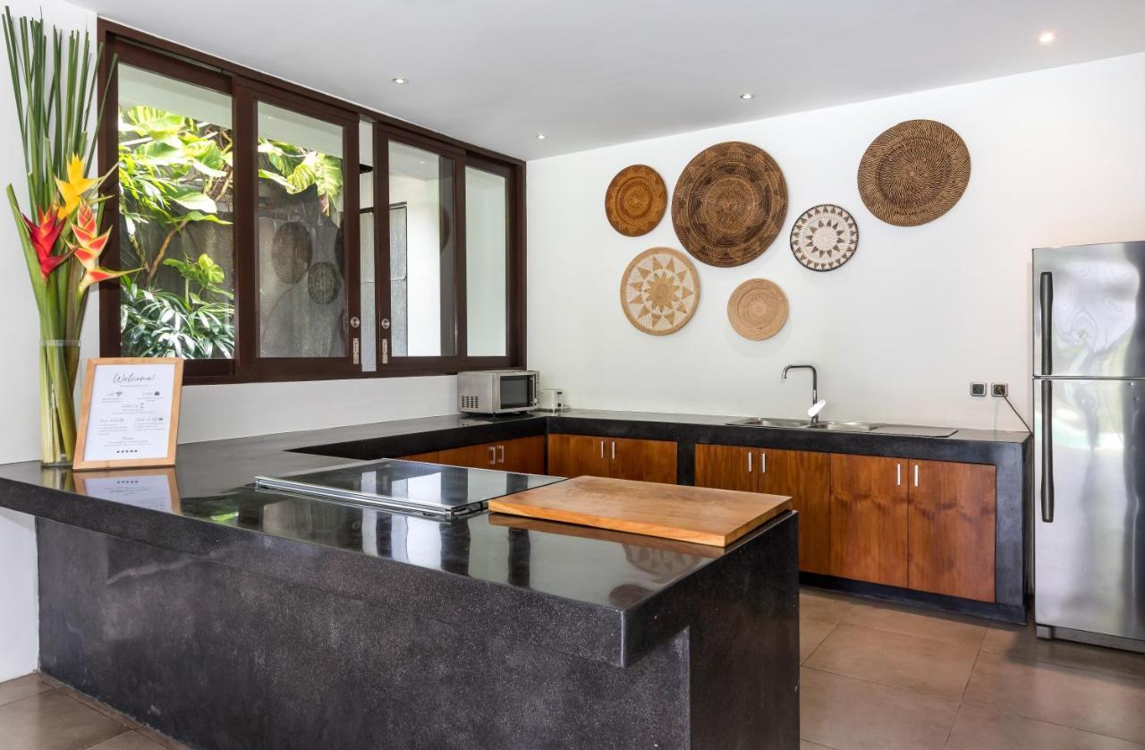 סמיניאק Villa Alice By Villa Finder מראה חיצוני תמונה
