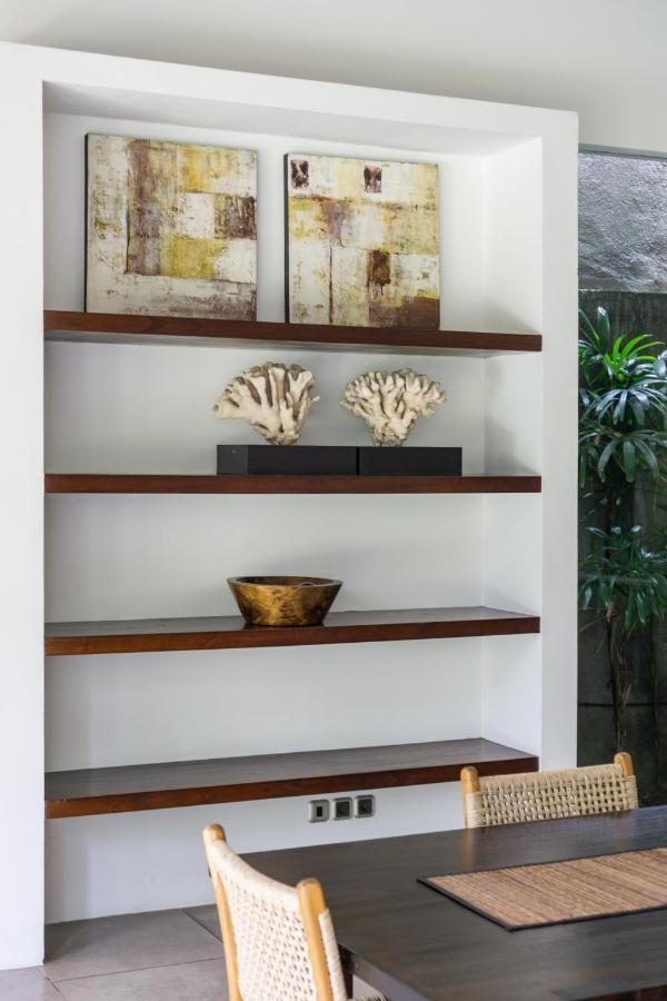 סמיניאק Villa Alice By Villa Finder מראה חיצוני תמונה
