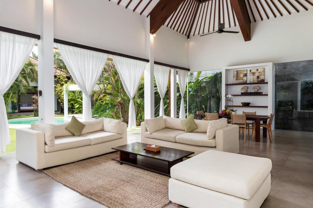 סמיניאק Villa Alice By Villa Finder מראה חיצוני תמונה