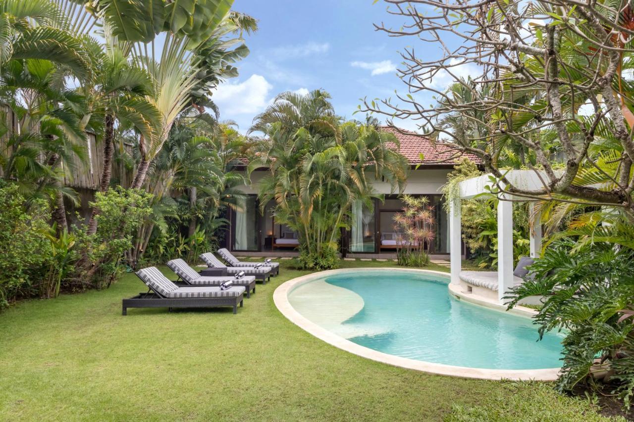 סמיניאק Villa Alice By Villa Finder מראה חיצוני תמונה