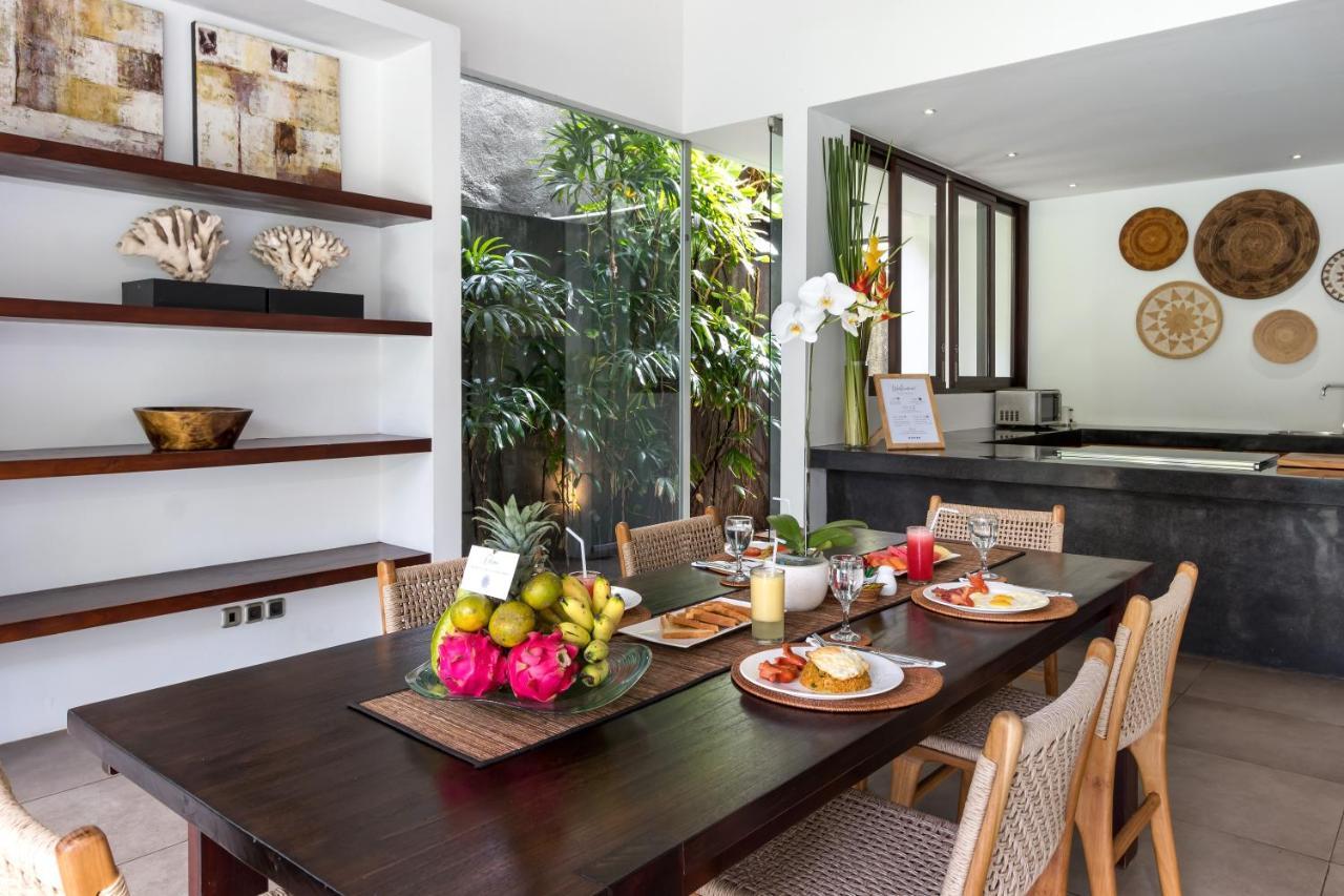 סמיניאק Villa Alice By Villa Finder מראה חיצוני תמונה