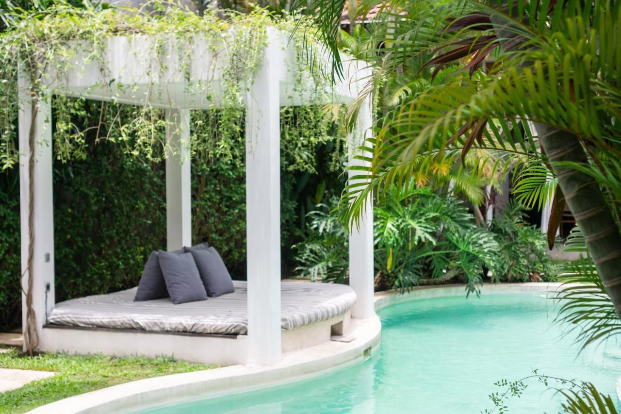 סמיניאק Villa Alice By Villa Finder מראה חיצוני תמונה