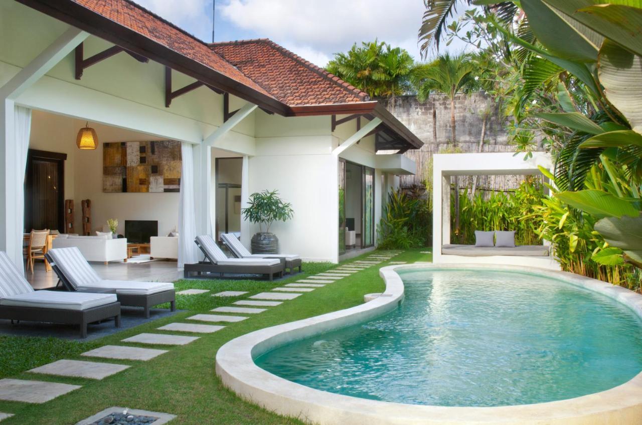 סמיניאק Villa Alice By Villa Finder מראה חיצוני תמונה