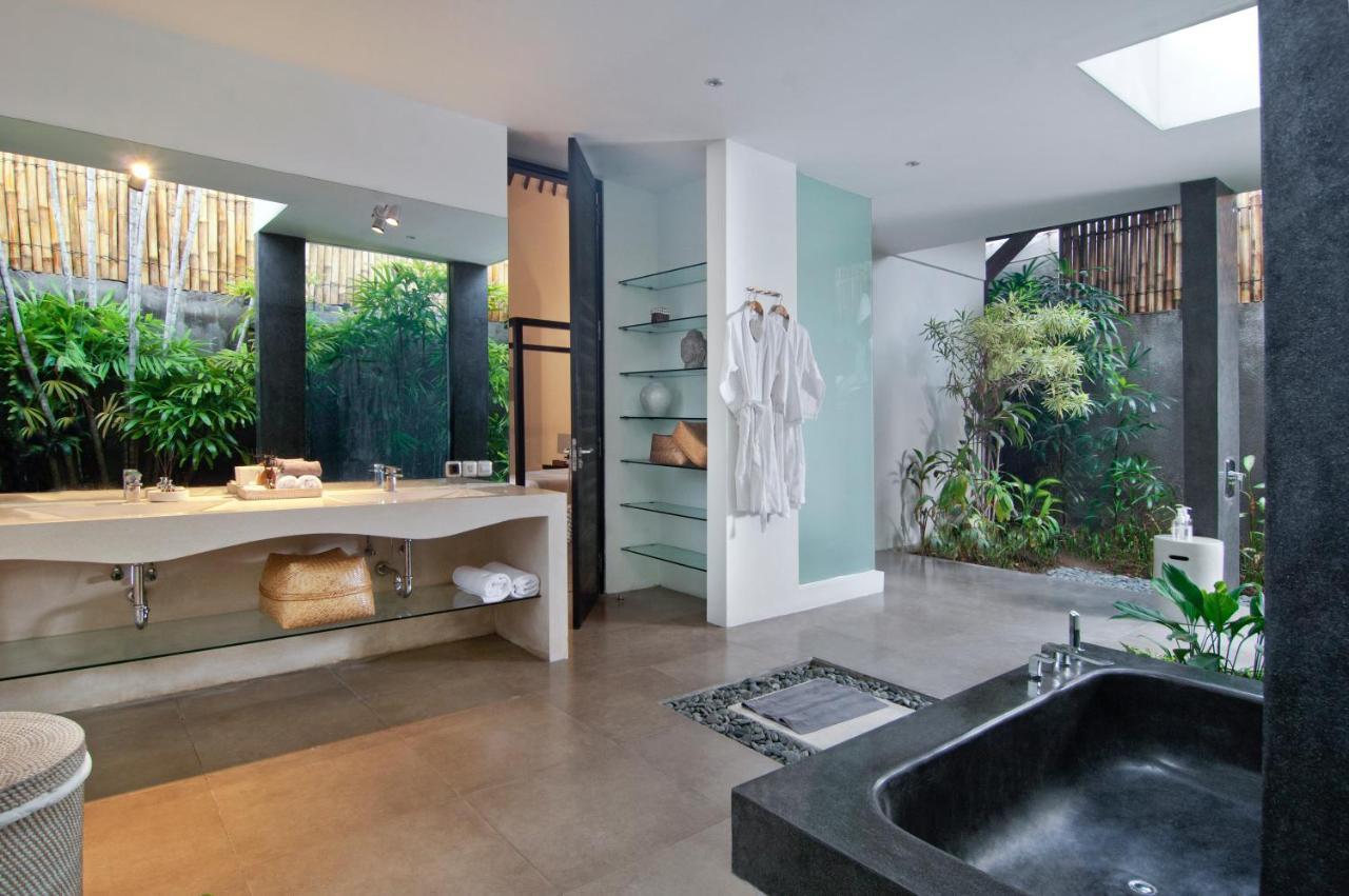 סמיניאק Villa Alice By Villa Finder מראה חיצוני תמונה