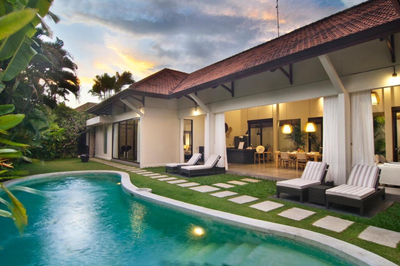 סמיניאק Villa Alice By Villa Finder מראה חיצוני תמונה