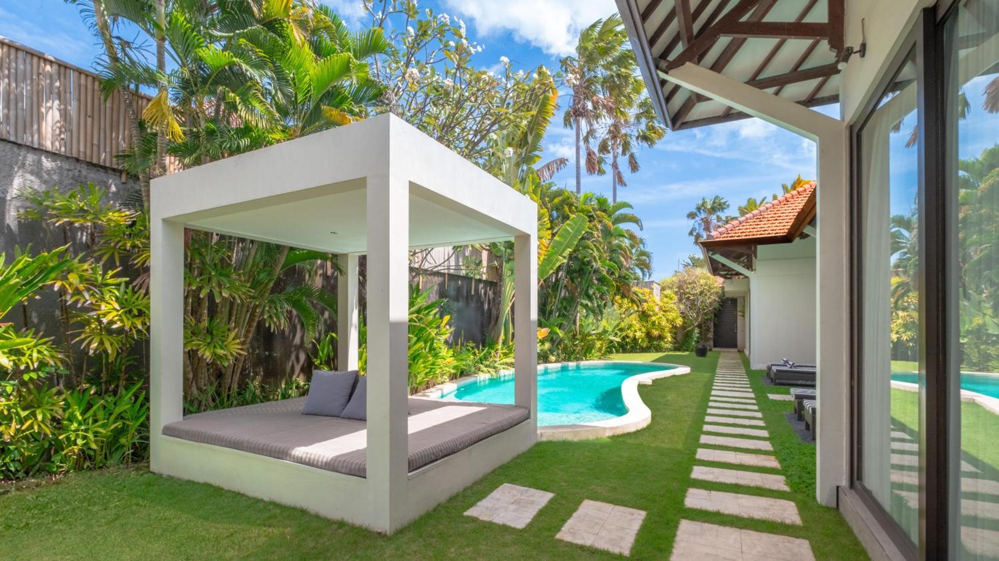 סמיניאק Villa Alice By Villa Finder מראה חיצוני תמונה