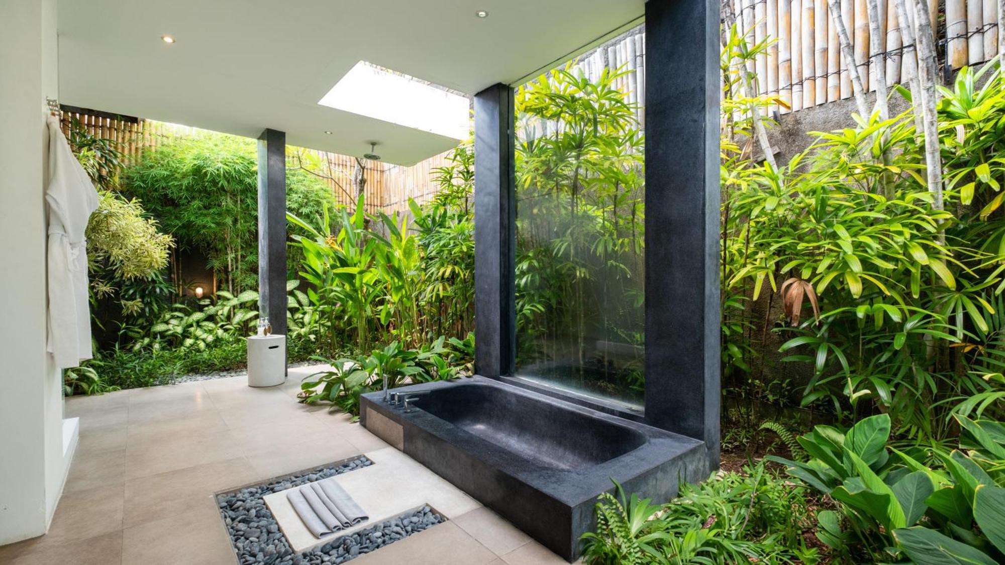 סמיניאק Villa Alice By Villa Finder מראה חיצוני תמונה