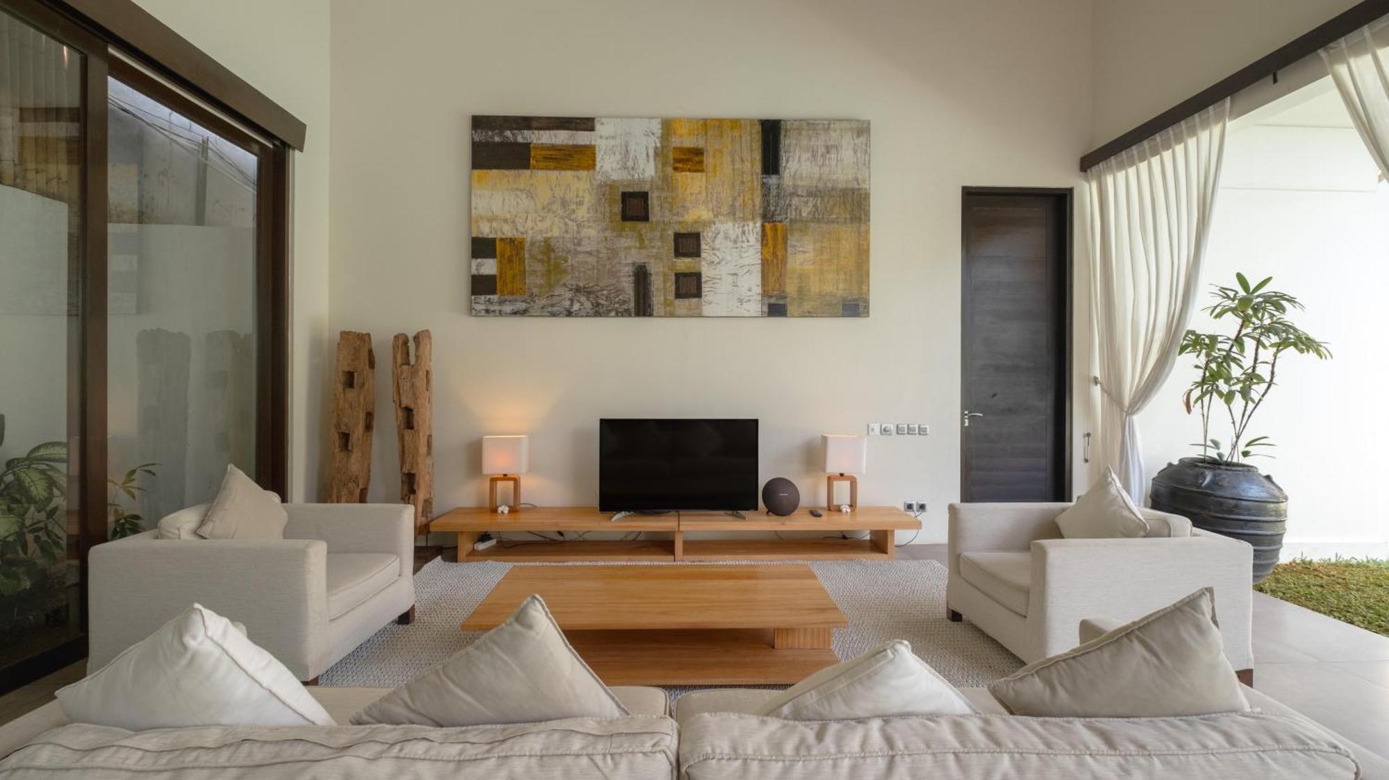 סמיניאק Villa Alice By Villa Finder מראה חיצוני תמונה