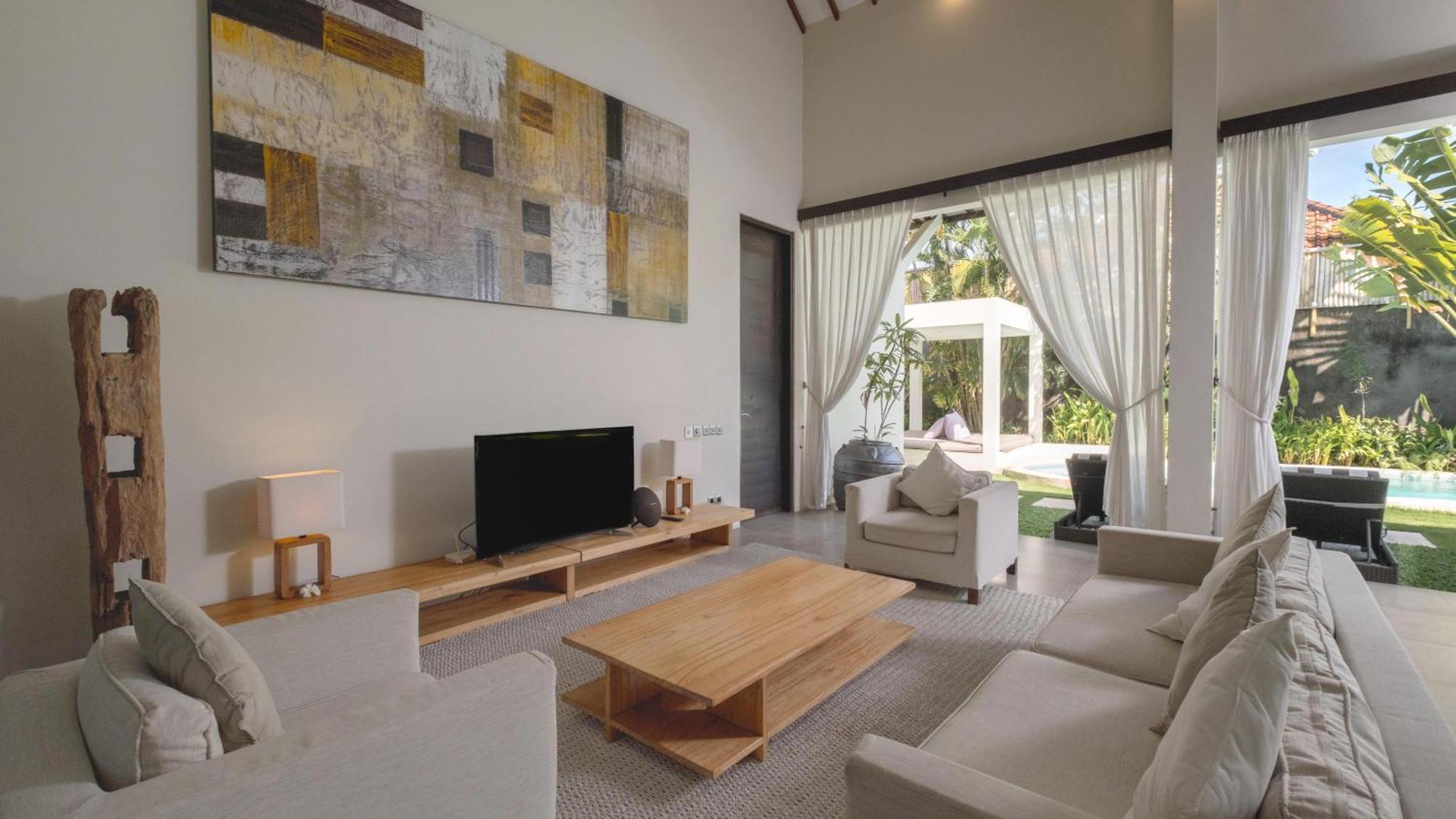 סמיניאק Villa Alice By Villa Finder מראה חיצוני תמונה