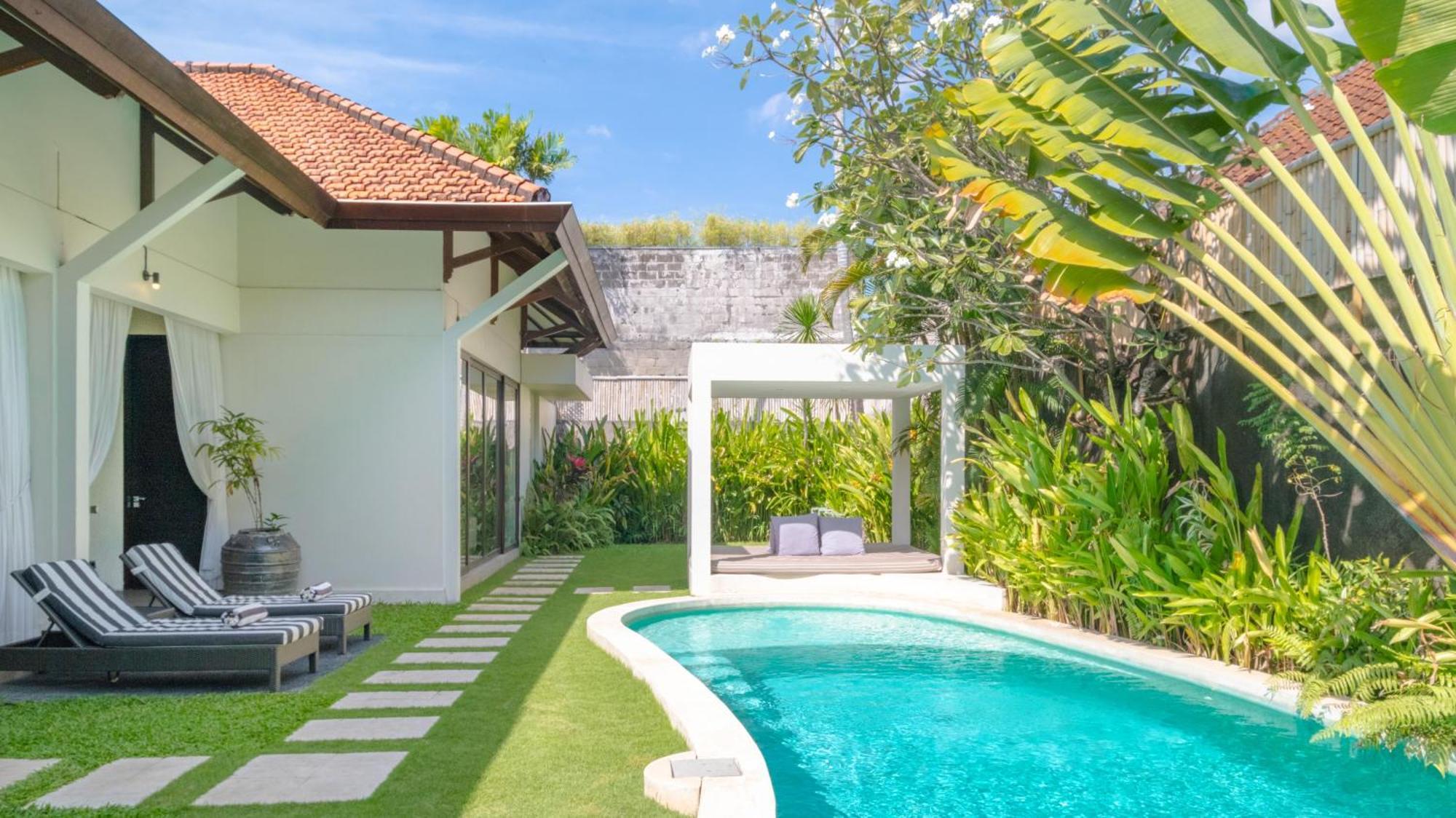 סמיניאק Villa Alice By Villa Finder מראה חיצוני תמונה