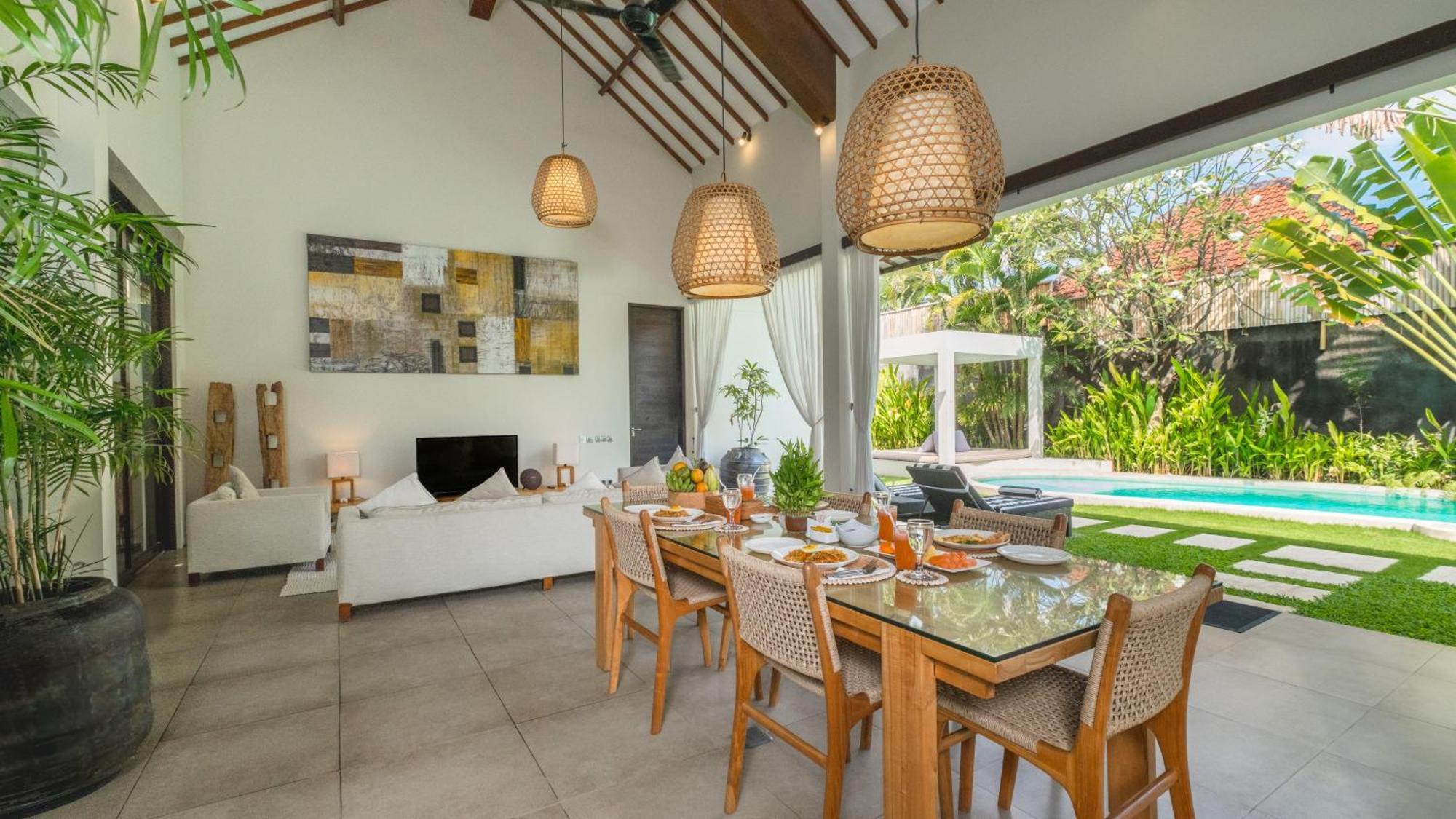 סמיניאק Villa Alice By Villa Finder מראה חיצוני תמונה