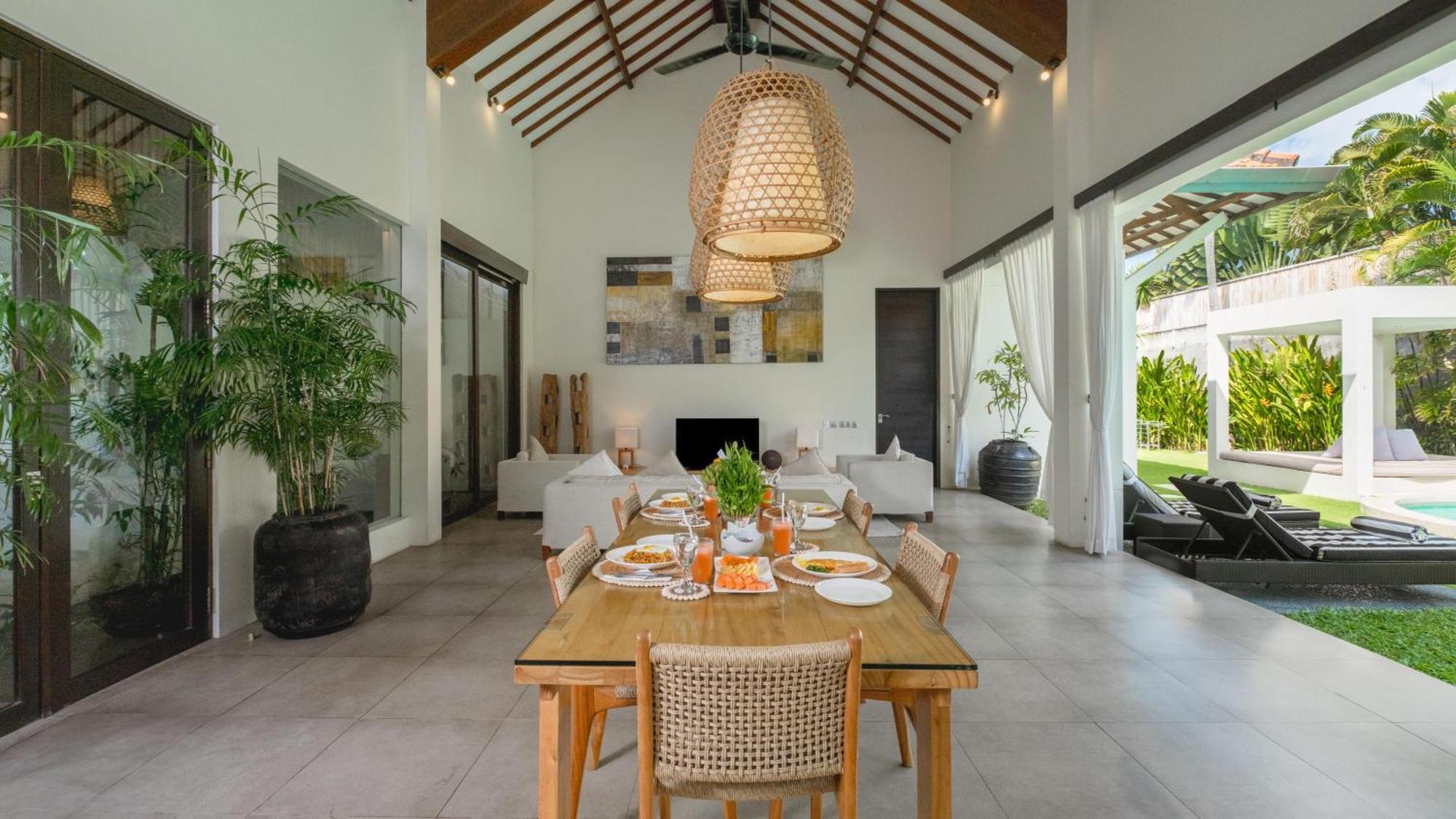 סמיניאק Villa Alice By Villa Finder מראה חיצוני תמונה