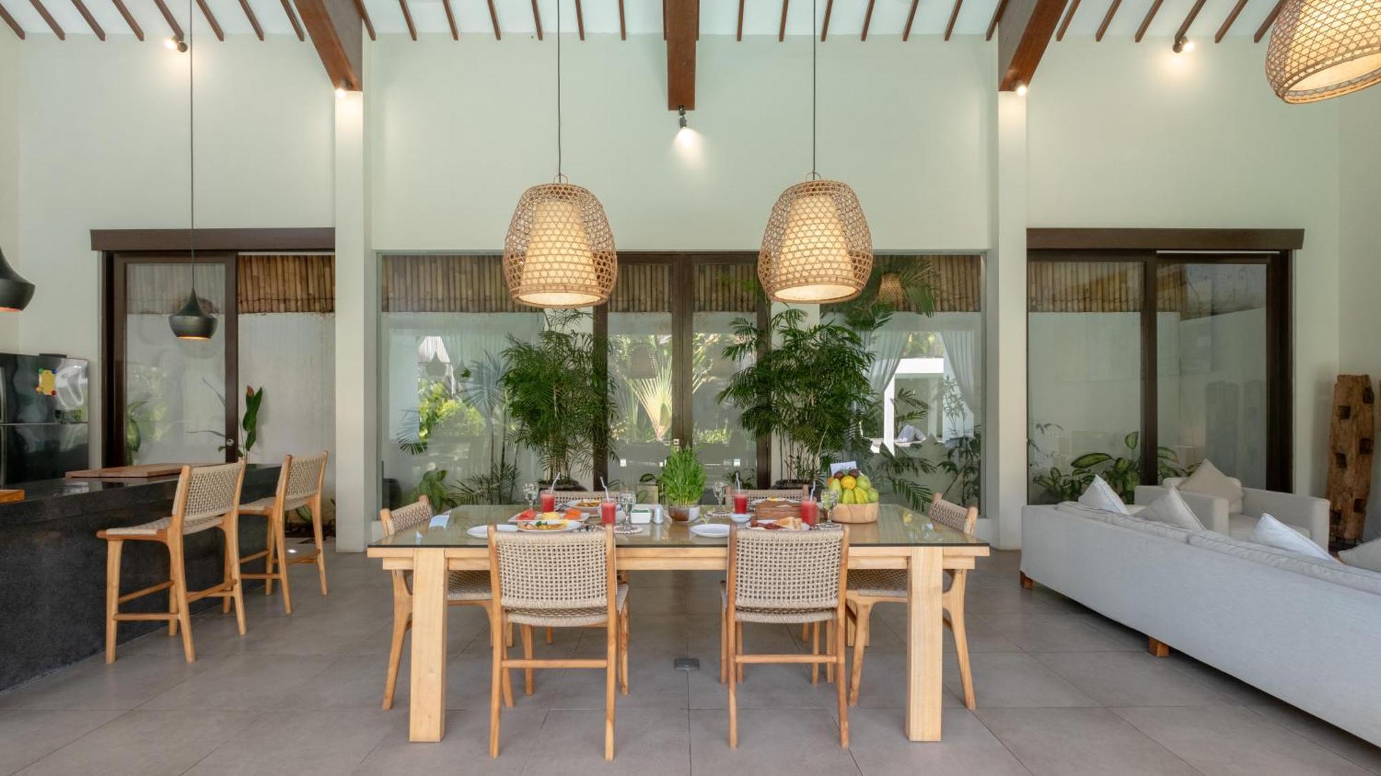 סמיניאק Villa Alice By Villa Finder מראה חיצוני תמונה